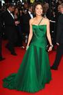 生活照 #315：杨紫琼 Michelle Yeoh