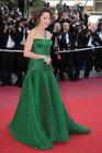 生活照 #313：杨紫琼 Michelle Yeoh