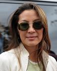 生活照 #326：杨紫琼 Michelle Yeoh