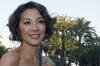 生活照 #300：杨紫琼 Michelle Yeoh