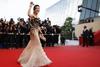 生活照 #320：杨紫琼 Michelle Yeoh
