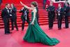 生活照 #301：杨紫琼 Michelle Yeoh