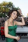 生活照 #310：杨紫琼 Michelle Yeoh