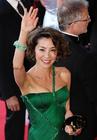生活照 #307：杨紫琼 Michelle Yeoh