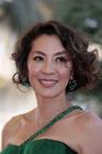 生活照 #311：杨紫琼 Michelle Yeoh