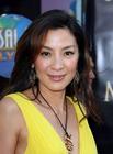 生活照 #316：杨紫琼 Michelle Yeoh