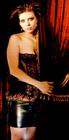 写真 #04：埃博·本森 Amber Benson