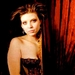写真 #04：埃博·本森 Amber Benson