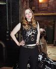 写真 #02：埃博·本森 Amber Benson