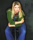写真 #03：埃博·本森 Amber Benson