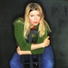 写真 #03：埃博·本森 Amber Benson