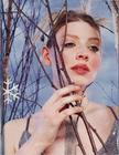 写真 #10：埃博·本森 Amber Benson