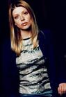 写真 #07：埃博·本森 Amber Benson