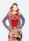写真 #09：埃博·本森 Amber Benson