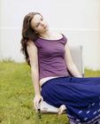 写真 #31：爱波·塔布琳 Amber Tamblyn