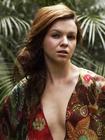 写真 #43：爱波·塔布琳 Amber Tamblyn