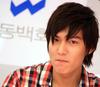 生活照 #714：李民浩 Min-ho Lee
