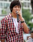 生活照 #710：李民浩 Min-ho Lee