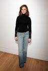 生活照 #56：爱波·塔布琳 Amber Tamblyn