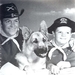 生活照 #0004：任丁丁 Rin Tin Tin
