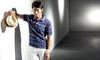 写真 #210：古天乐 Louis Koo