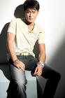 写真 #140：古天乐 Louis Koo