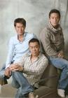 写真 #122：吴彦祖 Daniel Wu