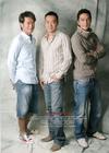 写真 #120：吴彦祖 Daniel Wu