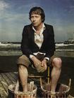 写真 #07：马修·阿马立克 Mathieu Amalric