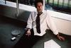 写真 #05：马修·阿马立克 Mathieu Amalric