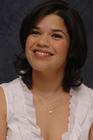 生活照 #40：亚美莉卡·费雷拉 America Ferrera