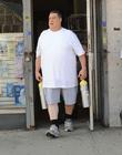 生活照 #06：约翰·古德曼 John Goodman
