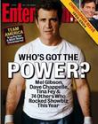 写真 #03：梅尔·吉布森 Mel Gibson