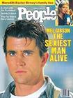 生活照 #28：梅尔·吉布森 Mel Gibson