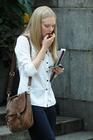 生活照 #37：阿曼达·塞弗里德 Amanda Seyfried