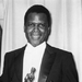 写真 #02：西德尼·波蒂埃 Sidney Poitier