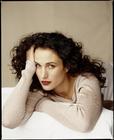 写真 #85：安迪·麦克道威尔 Andie MacDowell