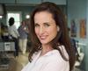 生活照 #09：安迪·麦克道威尔 Andie MacDowell