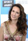生活照 #07：安迪·麦克道威尔 Andie MacDowell