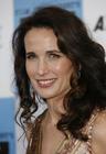 生活照 #04：安迪·麦克道威尔 Andie MacDowell