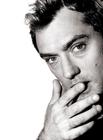 写真 #113：裘德·洛 Jude Law