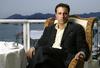 写真 #46：安迪·加西亚 Andy Garcia
