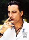写真 #55：安迪·加西亚 Andy Garcia