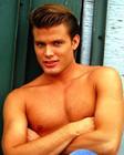 写真 #0001：卡斯帕·凡·迪恩 Casper Van Dien