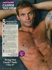 写真 #0008：卡斯帕·凡·迪恩 Casper Van Dien