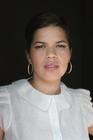 写真 #35：亚美莉卡·费雷拉 America Ferrera