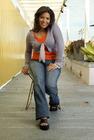 写真 #36：亚美莉卡·费雷拉 America Ferrera