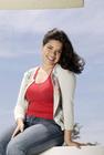 写真 #37：亚美莉卡·费雷拉 America Ferrera