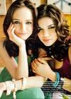 写真 #79：亚美莉卡·费雷拉 America Ferrera