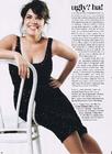 写真 #75：亚美莉卡·费雷拉 America Ferrera